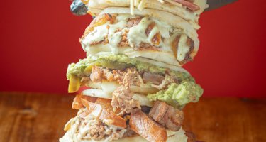 The Colombian Spot