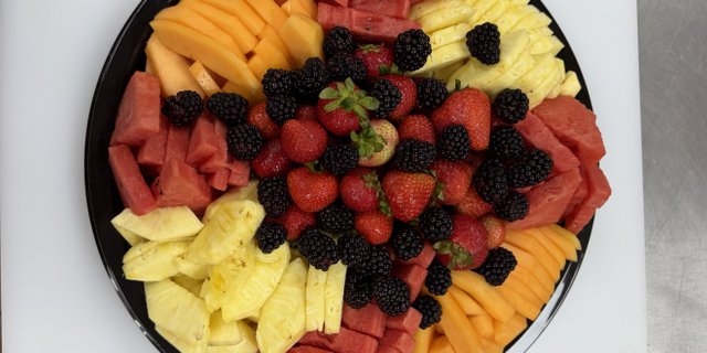 Fruit Platter