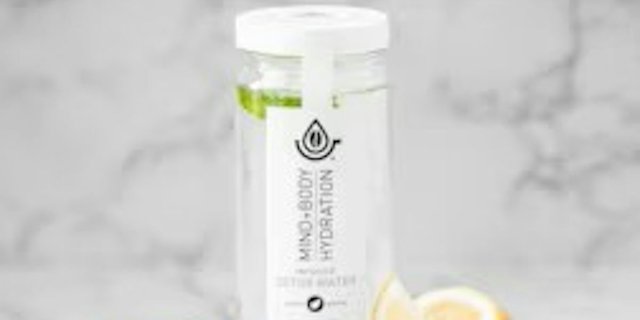 6oz Jar Detox