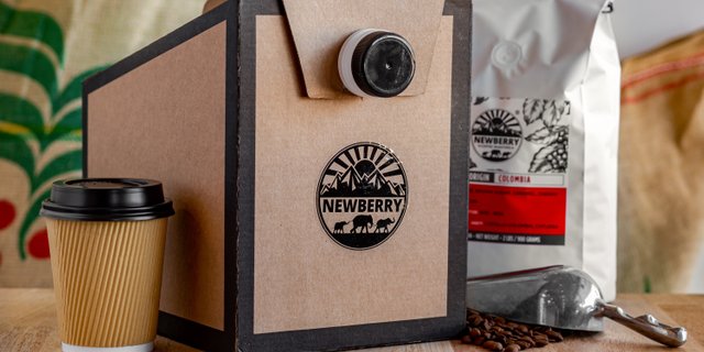 Newberry Coffee