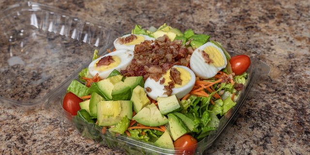 Cobb Salad