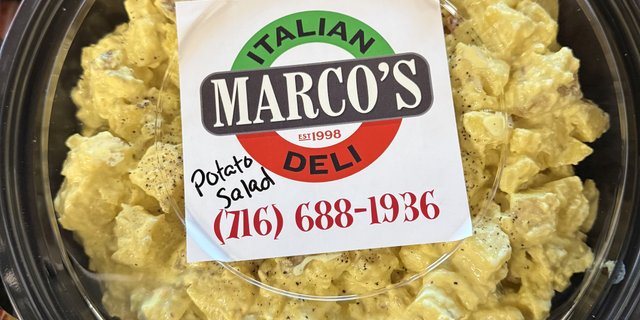 Potato Salad
