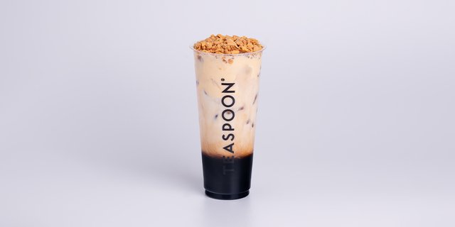 Crème Brûlée Coffee (5 Drinks)