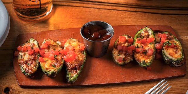 Jalapeño Homies