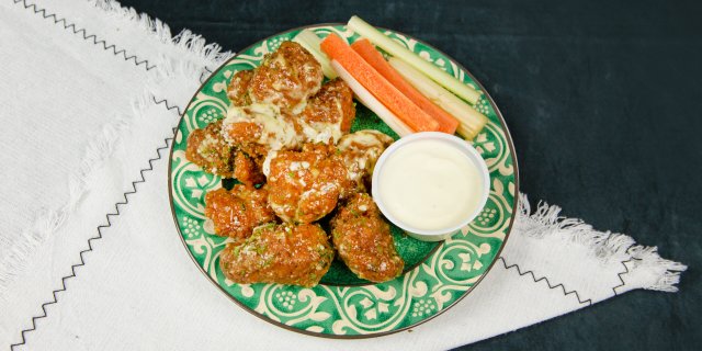 Boneless Wings