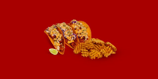 Hot Chix Tacos