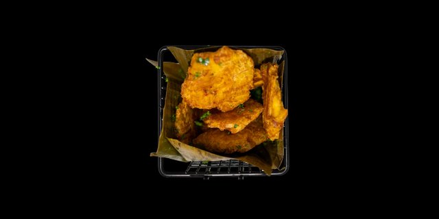 Tostones