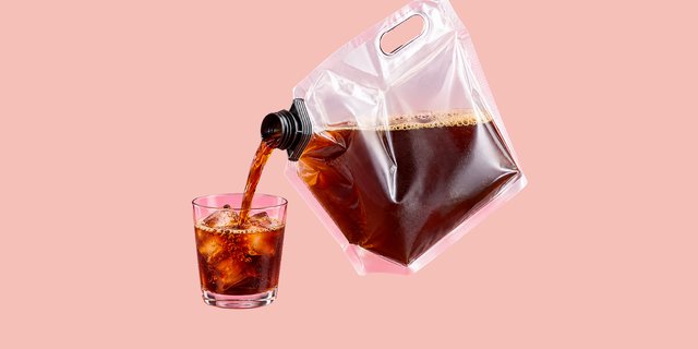 Cold Brew