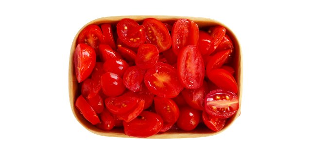 Cherry Tomatoes
