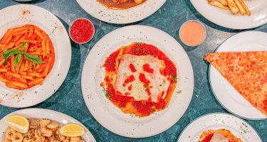Kingdom Pizza