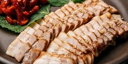 Bo-Ssam