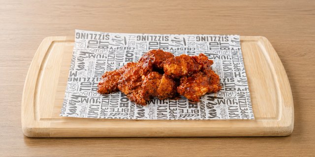 Chicken Strips