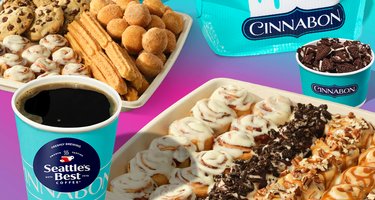 Cinnabon