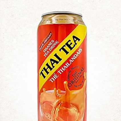 Thai Tea