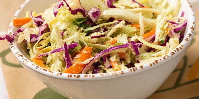 Southern Slaw