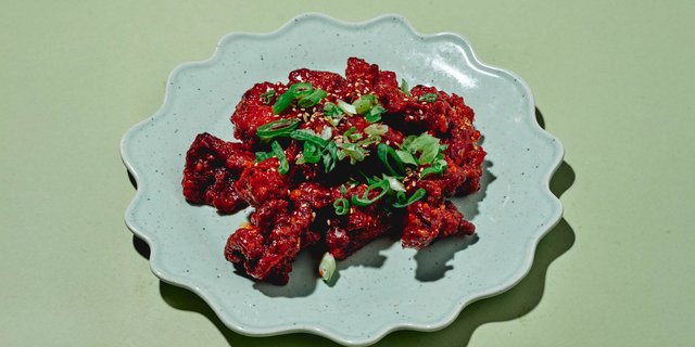 Chicken Bites