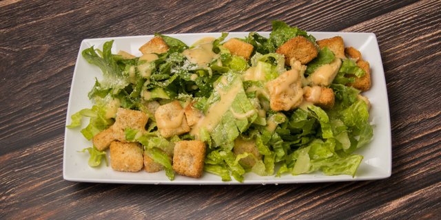 Caesar Salad