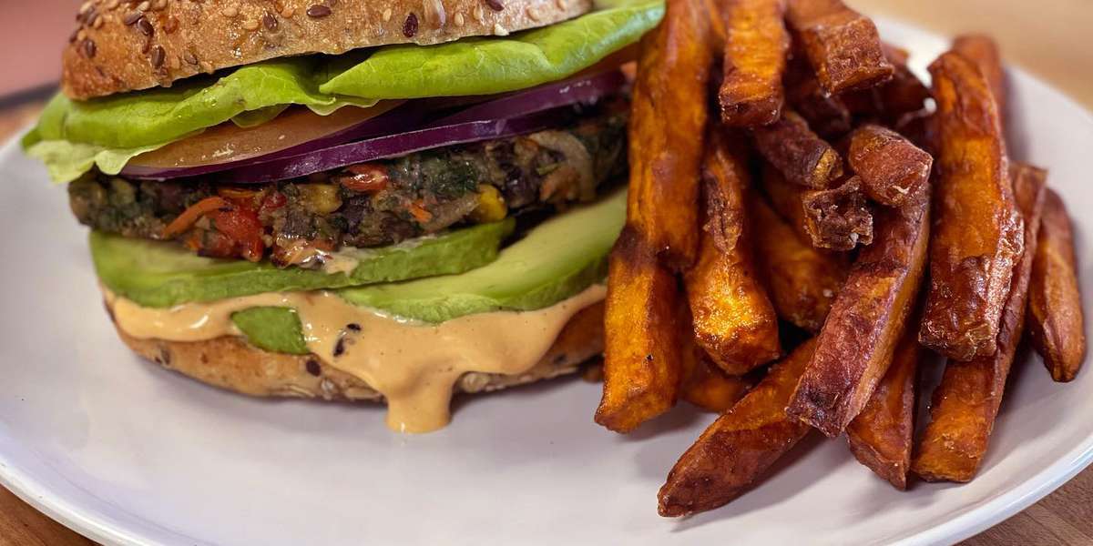 The Lab Burger Co. Catering in Oradell, NJ 235 Kinderkamack Rd