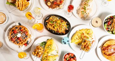 Bluenbonnet Brunch House