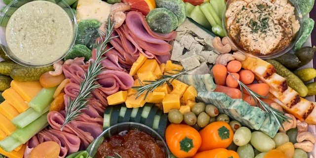 Charcuterie