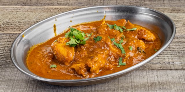 Chicken Curry