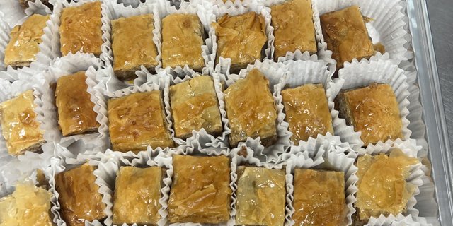 Baklava