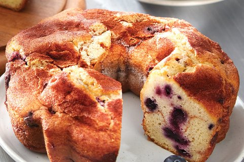 Coffee Cake