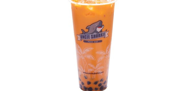 Cold Thai Tea