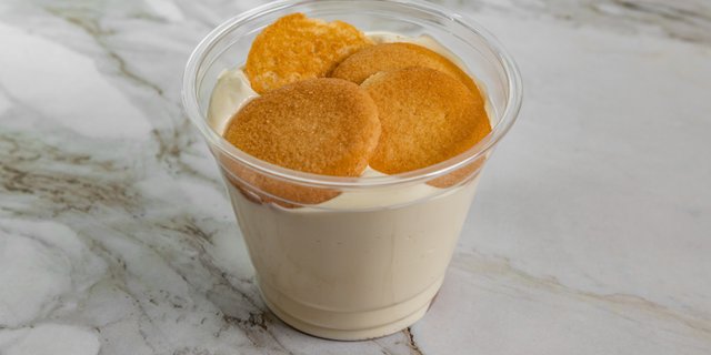 Banana Pudding