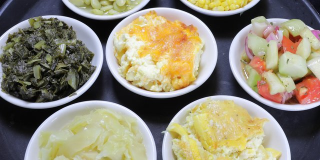 Squash Casserole