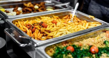Catering Pinellas