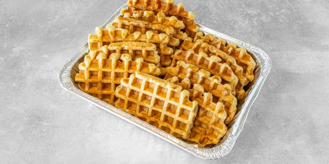 Waffles