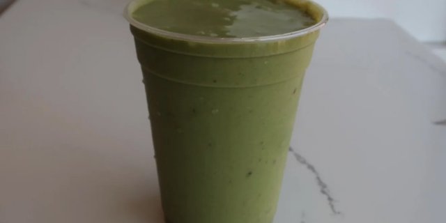 Health Nut Smoothies