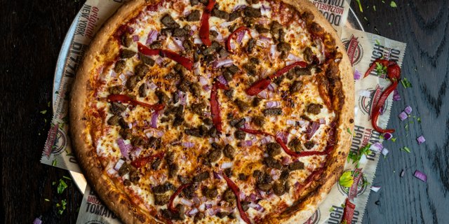 Bada Bing Pizza