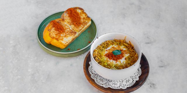 Black Sheep Keema