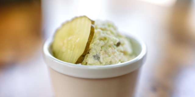 Coleslaw