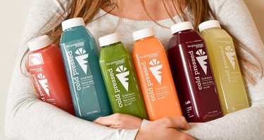 Green Farm Juicery