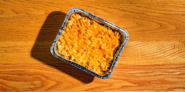 Mac n' Cheese