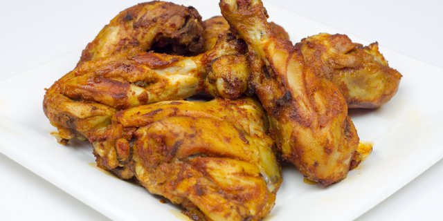 Chicken Tikka