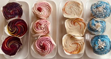 Carina Bakery