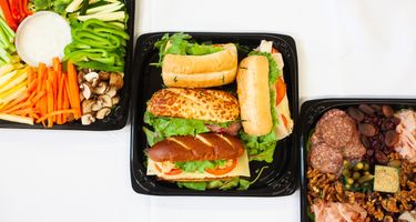 Catering Out The Box LLC