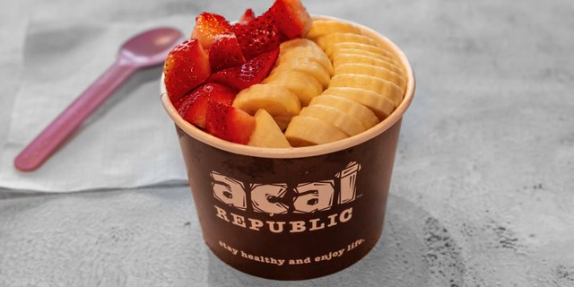 The Sao Paulo Bowl