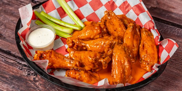 Wings