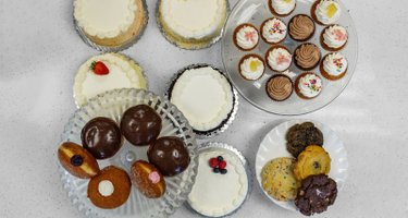 Amia Bakery