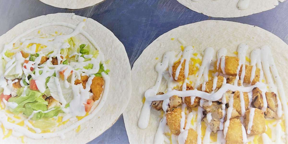 Two Fellas Grill Catering in Kalamazoo, MI 2730 W Michigan Ave