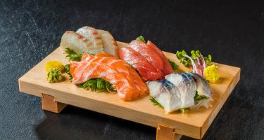 Fumi Hibachi.Sushi.Chinese