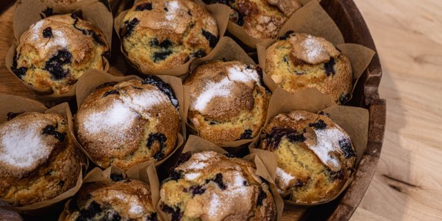 Muffins