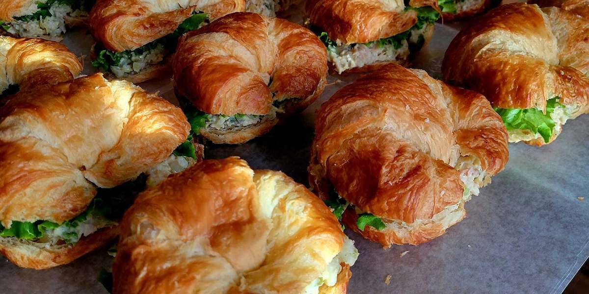 Teeny B's Catering Company