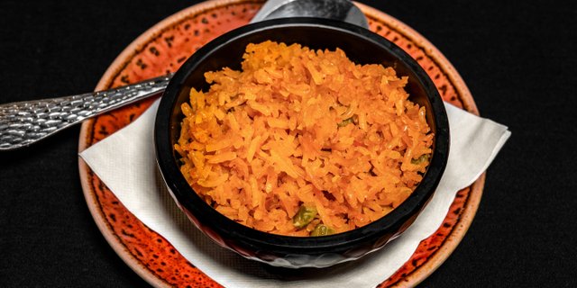 Mexican Rice
