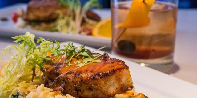 Chilean Sea Bass